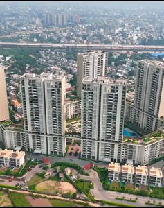 Image of 2100 Sq.ft 3 BHK Apartment / Flat for sale in Experion Windchants, Sector 112, Gurgaon for Rs. 49800000
