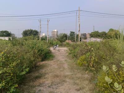Image of 60 Sq.ft Residential Plot / Land for sale in Rohini Sector 28, New Delhi for Rs. 12500000
