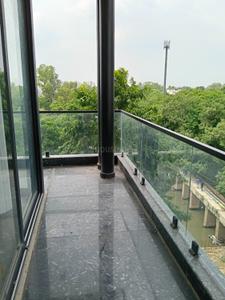 Balcony Image of 3600 Sq.ft 4 BHK Builder Floor for sale in Defence Colony New Delhi for Rs. 170000000