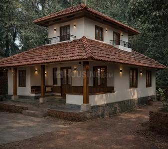 Image of 780 Sq.ft 2 BHK Independent House for sale in Poonjeri, Chennai for Rs. 3895000