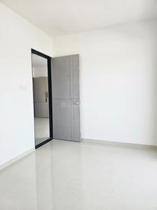 Bedroom Image of 813 Sq.ft 1 BHK Apartment / Flat for sale in Palanpur Surat for Rs. 2851000