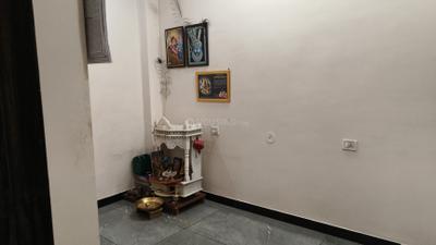 Bedroom Image of 750 Sq.ft 2 BHK Builder Floor for rent in Daudkhedi Ujjain for Rs. 10000