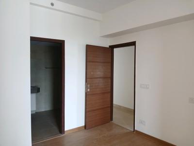 Bedroom Image of 1869 Sq.ft 3 BHK Apartment / Flat for sale in Godrej Meridien, Sector 103 Gurgaon for Rs. 27500000