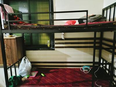 Hall Image of SWAAASTIK PG  in Airoli, Navi Mumbai