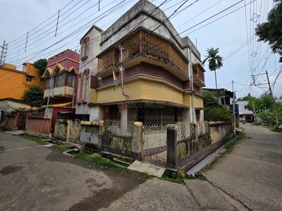 6 BHK Independent House