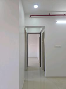 Passage Image of 1550 Sq.ft 3 BHK Apartment / Flat for sale in JSB Gokul Nakshatra, Virar West Virar for Rs. 12000000