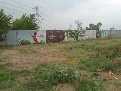 Image of 240 Sq.ft Residential Plot / Land for sale in Vatika Xpressions, Sector 88B, Gurgaon for Rs. 39600000