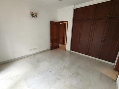 Bedroom Image of 3500 Sq.ft 3 BHK Apartment / Flat for rent in Frazer Town Bengaluru for Rs. 210000