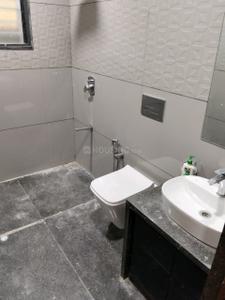 Image of 994 Sq.ft 5 BHK Villa for sale in Sanskruti Sentossa Greens, Vaishno Devi Circle, Ahmedabad for Rs. 85000000