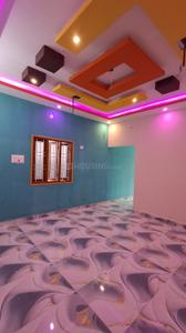 Living Room Image of 780 Sq.ft 2 BHK Independent House for sale in Thiruvallur Chennai for Rs. 3715000