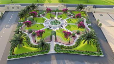 Image of 1000 Sq.ft Residential Plot / Land for sale in Muradpura, Indore for Rs. 2650000