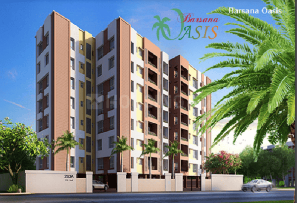 MA Barsana Oasis Main Image 1