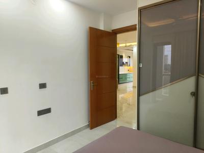 Bedroom Image of 1650 Sq.ft 3 BHK Builder Floor for sale in Skywhales Vienna Greens II, Sector 99A Gurgaon for Rs. 20050000
