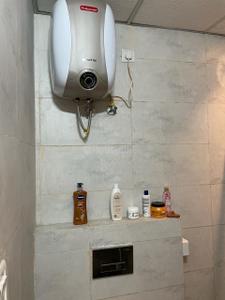 Bathroom Image of 2250 Sq.ft 3.5 BHK Builder Floor for sale in TDI Connaught Residency, Sector 74 A Mohali for Rs. 13700000