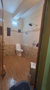 Bathroom Image of 640 Sq.ft 2 BHK Apartment / Flat for sale in Behala Kolkata for Rs. 5000000
