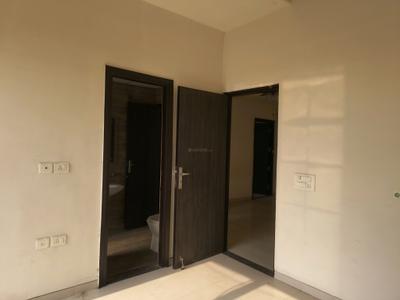 Bedroom Image of 2385 Sq.ft 4 BHK Apartment / Flat for rent in Rishabh Cloud 9 Towers, Vaishali Ghaziabad for Rs. 45000