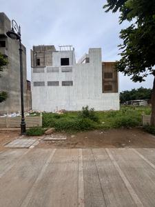 Image of 1870 Sq.ft Residential Plot / Land for sale in Amanat Oscar Fort, Bhicholi Mardana, Indore for Rs. 27115000
