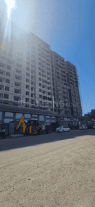 Image of 1044 Sq.ft 2 BHK Apartment / Flat for sale in Roshan Milestone, Tathawade, Pune for Rs. 5300000