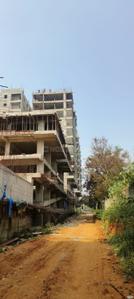 Image of 1368 Sq.ft 3 BHK Apartment / Flat for sale in Skyline Veda, Adibatla, Hyderabad for Rs. 4700000