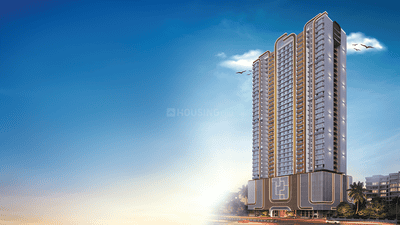 2 BHK Flat