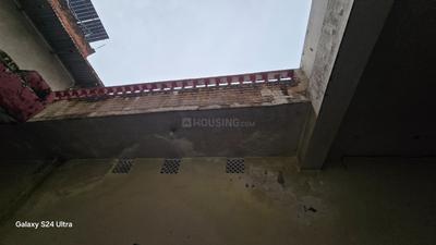 Balcony Image of 1410 Sq.ft 3 BHK Independent House for sale in Mehboob Ganj Lucknow for Rs. 4400000