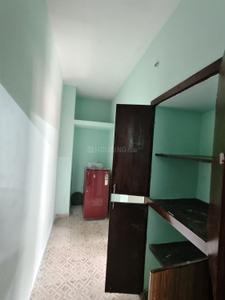 Kitchen Image of 450 Sq.ft 1 BHK Independent House for rent in Kelambakkam Chennai for Rs. 18000
