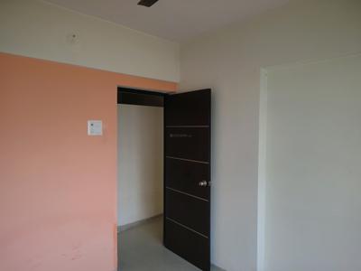 Bedroom Image of 910 Sq.ft 2 BHK Apartment / Flat for rent in Cosmos 27 GBR, Kasarvadavali Thane for Rs. 17504