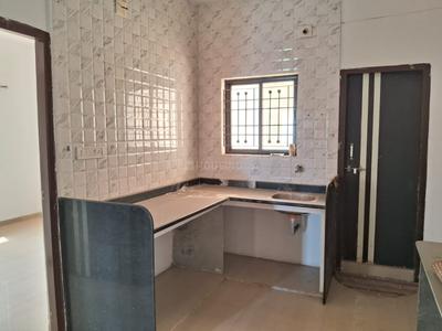 Kitchen Image of 2100 Sq.ft 5 BHK Apartment / Flat for sale in New Alkapuri Vadodara for Rs. 7949000