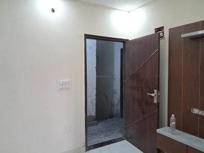 Living Room Image of 600 Sq.ft 1 BHK Apartment / Flat for sale in JMD Tower, Sector 74 Noida for Rs. 2500001