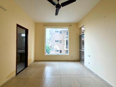 Hall Image of 1700 Sq.ft 3 BHK Apartment / Flat for sale in Sushma Crescent, Dhakoli Zirakpur for Rs. 10500000