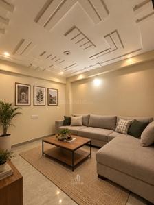 3 BHK Flat