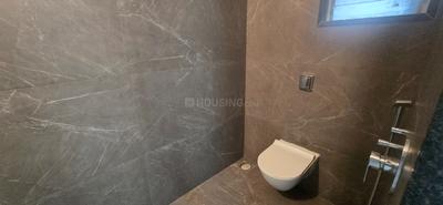 Image of 1350 Sq.ft 2.5 BHK Apartment / Flat for rent in Sanpada, Navi Mumbai for Rs. 80000