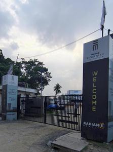 Image of 2617 Sq.ft 4 BHK Apartment / Flat for sale in Radiance Eternity, Thoraipakkam, Chennai for Rs. 32300000