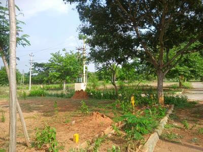 Image of 1200 Sq.ft Residential Plot / Land for sale in Madappanahalli, Anekal, Bengaluru for Rs. 6300000