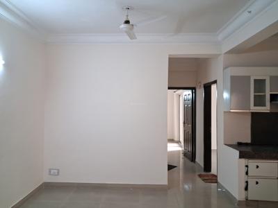 Living Room Image of 1045 Sq.ft 2 BHK Apartment / Flat for sale in Paramount Floraville, Sector 137 Noida for Rs. 11600000