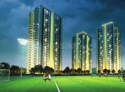 Image of 1890 Sq.ft 3 BHK Apartment / Flat for sale in Heritage One, Sector 62, Gurgaon for Rs. 43300000