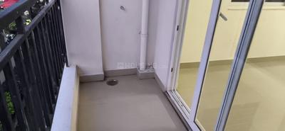 Image of 1450 Sq.ft 3 BHK Apartment / Flat for rent in Sri Tirumala Millennium Phase III, Mallapur, Secunderabad for Rs. 35000