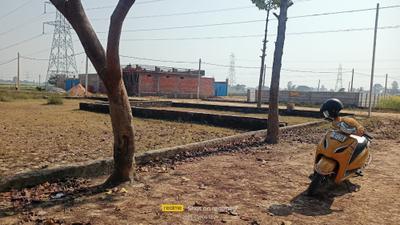 Image of 1000 Sq.ft Residential Plot / Land for sale in Behta, Lucknow for Rs. 899000