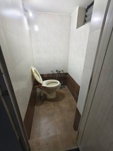 Image of 1255 Sq.ft 1 BHK Apartment / Flat for rent in Makarba, Ahmedabad for Rs. 20000