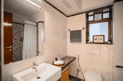 Image of 1304 Sq.ft 3 BHK Apartment / Flat for sale in Lokhandwala Complex, Andheri West, Mumbai for Rs. 65200000