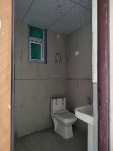 Common Bathroom Image of 1010 Sq.ft 2 BHK Apartment / Flat for sale in Signix Harmony Heights, Noida Extension Greater Noida for Rs. 4402000