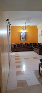 Hall Image of 1290 Sq.ft 2 BHK Apartment / Flat for sale in Vejalpur Ahmedabad for Rs. 4850000