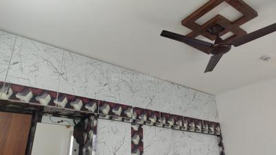 Bedroom Image of 1100 Sq.ft 2 BHK Apartment / Flat for rent in Brigade Cornerstone Utopia, Varthur Bengaluru for Rs. 50000