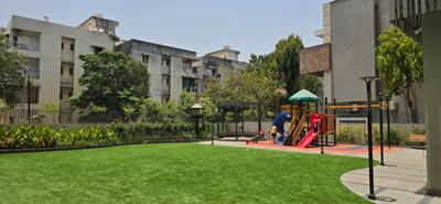 Image of 1200 Sq.ft 2 BHK Apartment / Flat for sale in Parkview One, Naranpura, Ahmedabad for Rs. 9000000