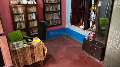 Balcony Image of 1000 Sq.ft 4 BHK Independent House for sale in Baranagar Kolkata for Rs. 8500000