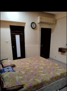 Bedroom Image of 1300 Sq.ft 3 BHK Apartment / Flat for sale in Vallabh Vidhyanagar Anand for Rs. 6000000