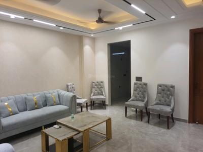 Living Room Image of 1620 Sq.ft 3 BHK Builder Floor for sale in Anant Raj Estate Plots, Sector 60 Gurgaon for Rs. 29500000