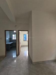 Hall Image of 840 Sq.ft 2 BHK Apartment / Flat for sale in Purbalok Kolkata for Rs. 4000000