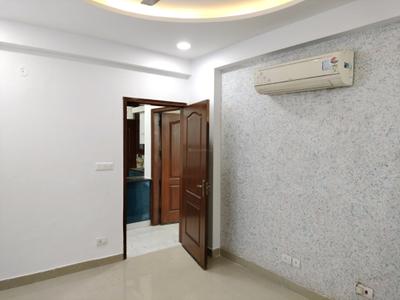 Bedroom Image of 1800 Sq.ft 3 BHK Apartment / Flat for sale in Gulati Lords Apartment, Sector 19 Dwarka New Delhi for Rs. 30000000