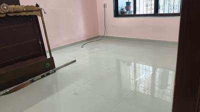 Bedroom Image of 790 Sq.ft 2 BHK Apartment / Flat for rent in Borivali West Mumbai for Rs. 43000